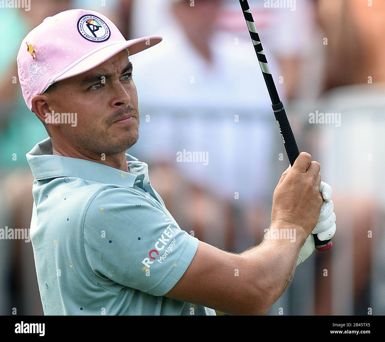rickie fowler genesis invitational 0030