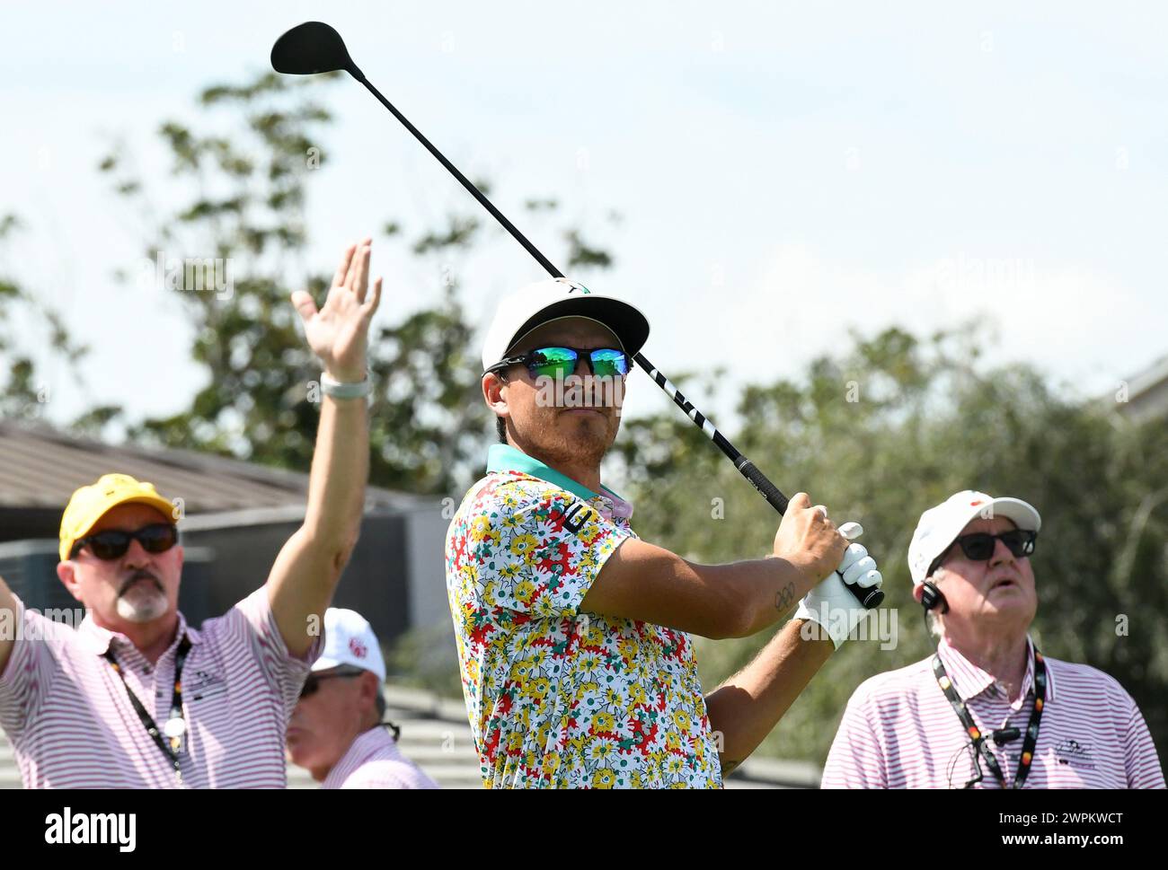 rickie fowler genesis invitational 0036
