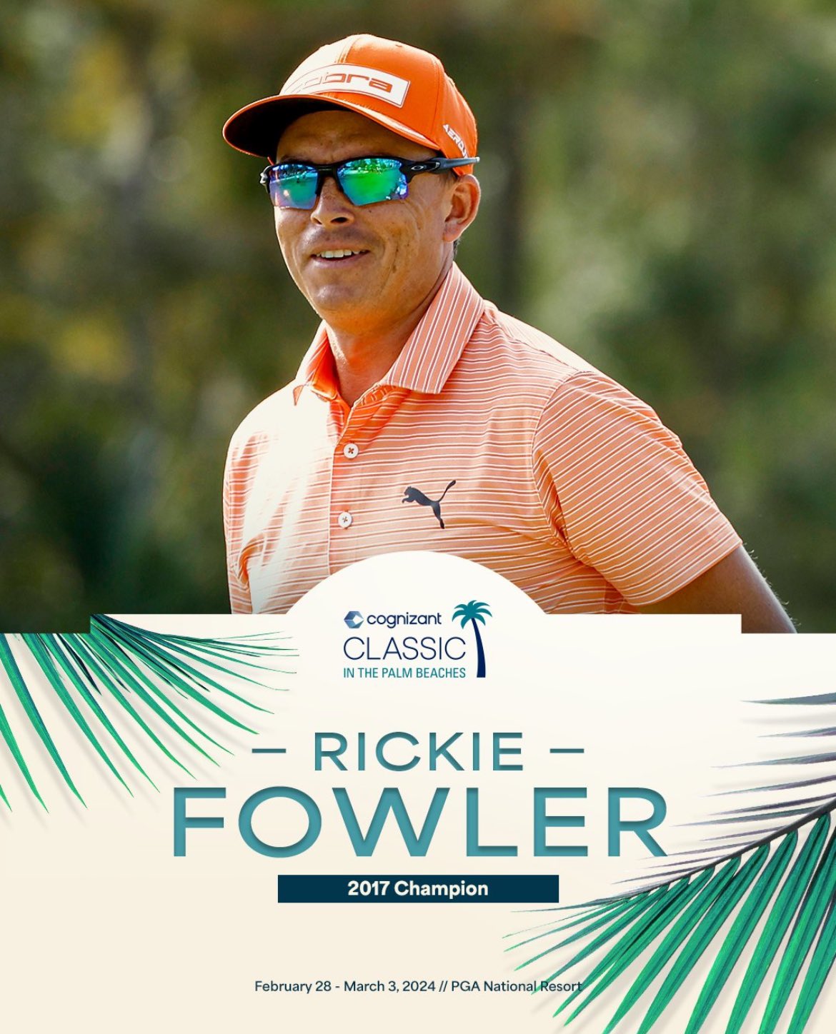 rickie fowler genesis invitational 0037