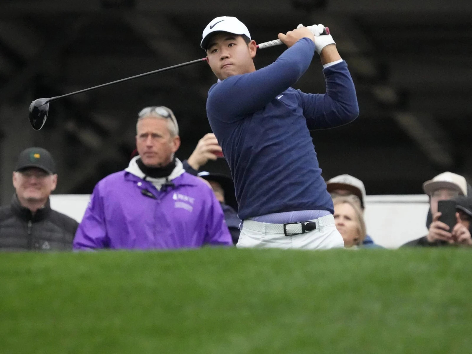 rickie fowler genesis invitational 0038