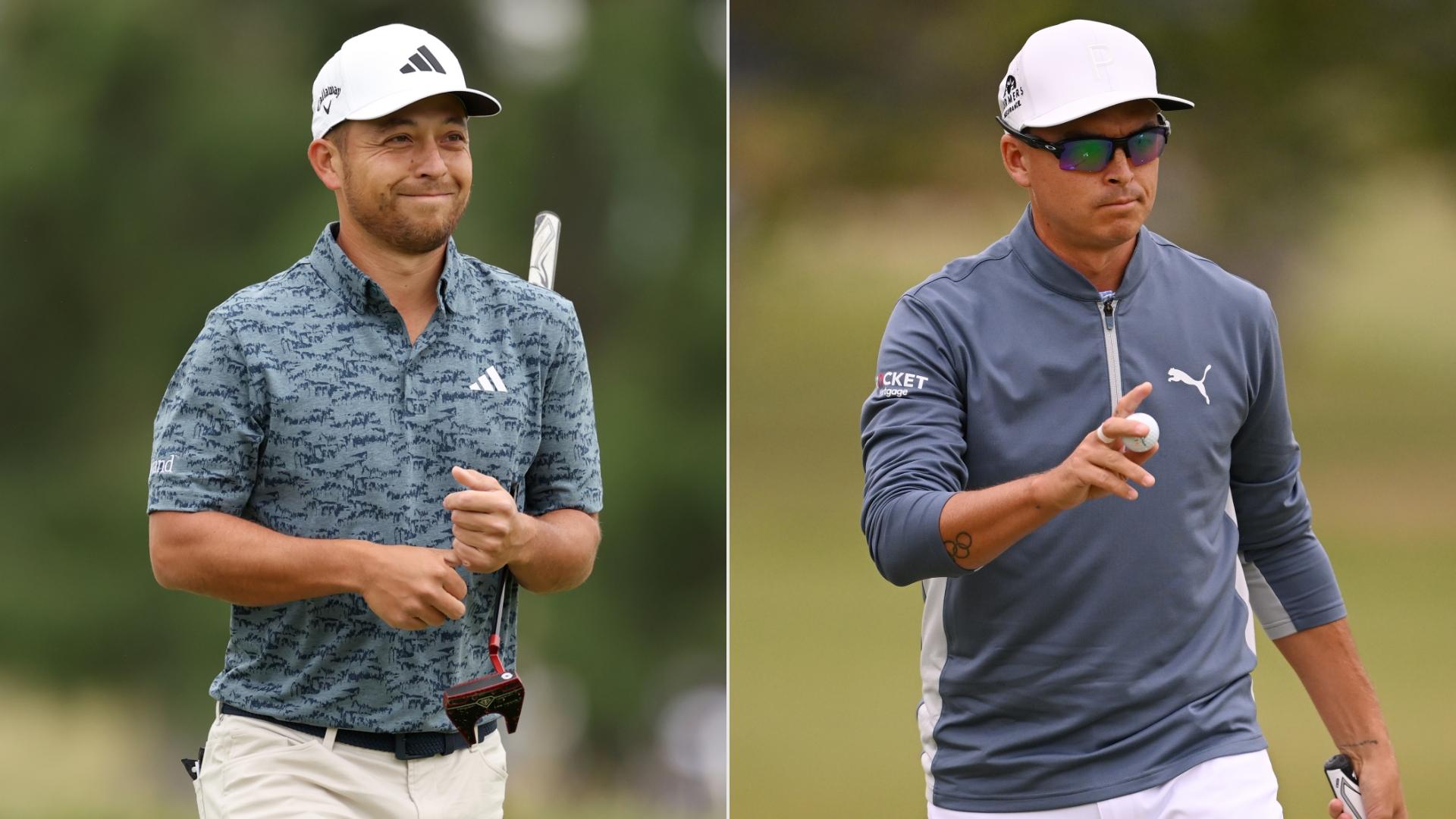 rickie fowler genesis invitational 0039