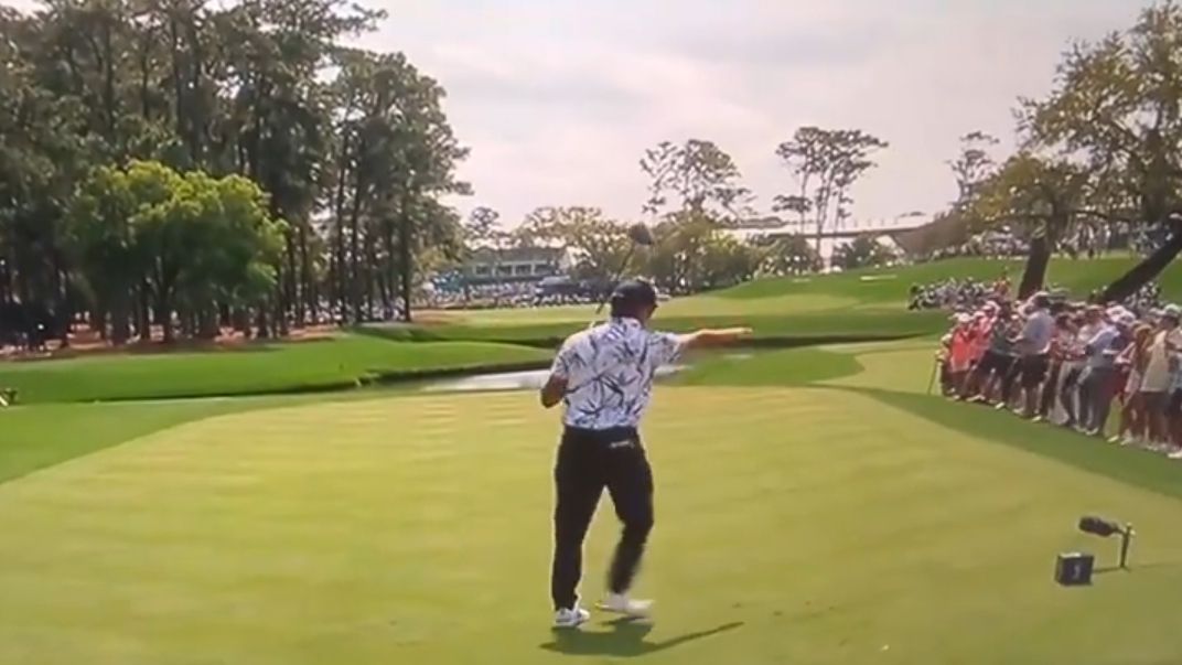 rickie fowler genesis invitational 0040