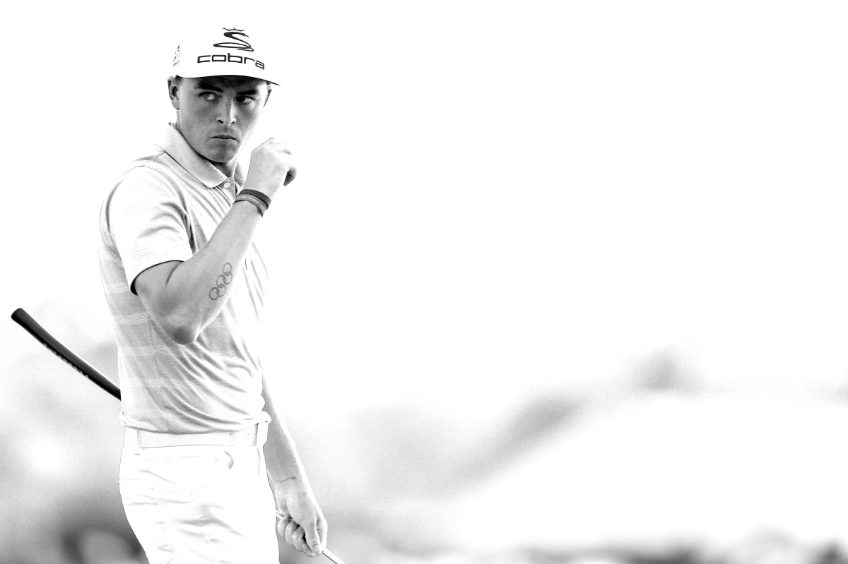 rickie fowler genesis invitational 0041