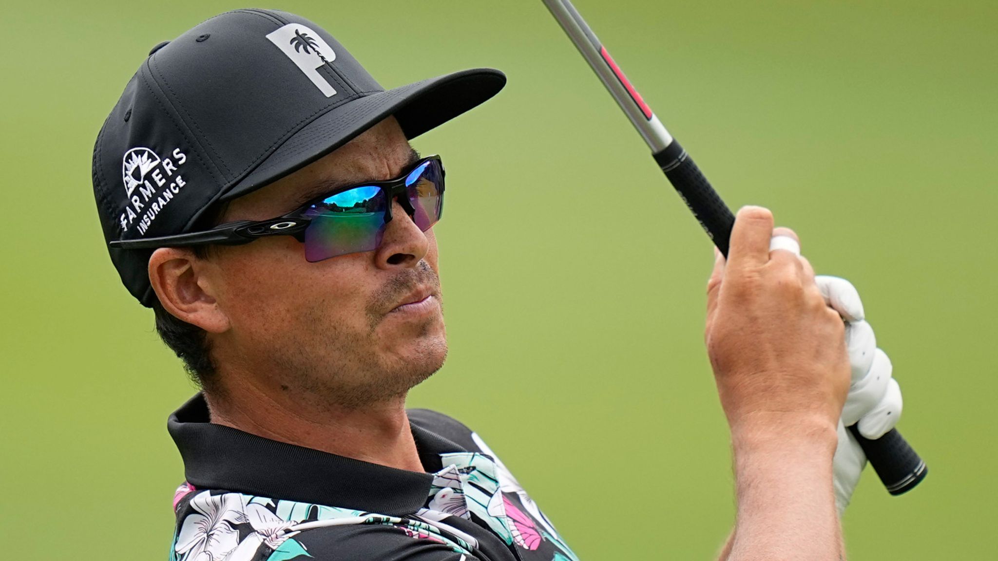 rickie fowler genesis invitational 0042