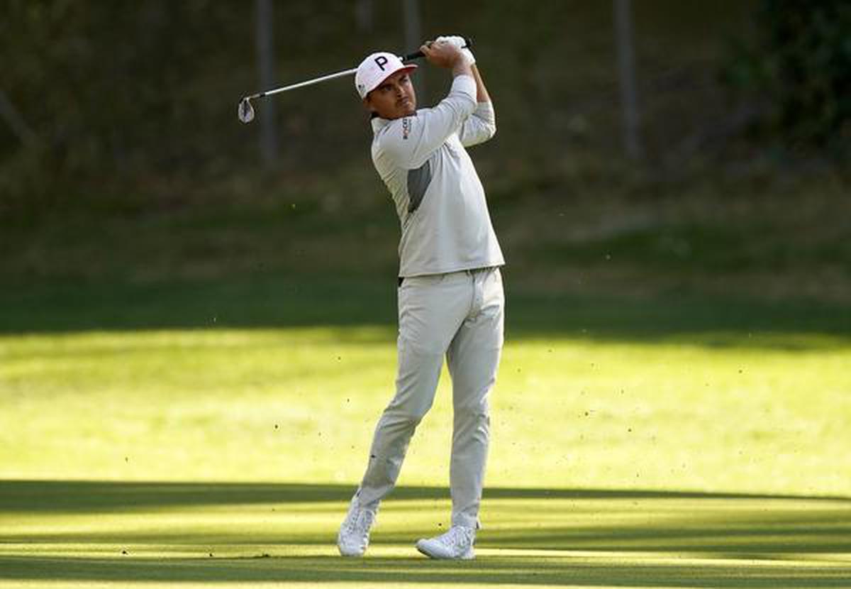 rickie fowler genesis invitational 0049