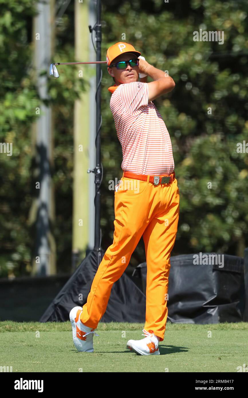 rickie fowler golf clubs 2023 0031