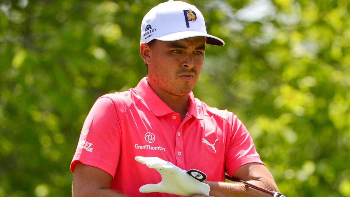 pga fowler