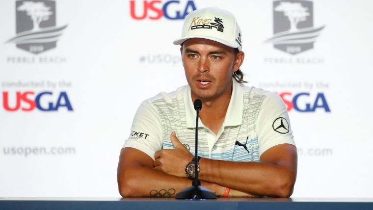 rickie fowler pebble beach 0010