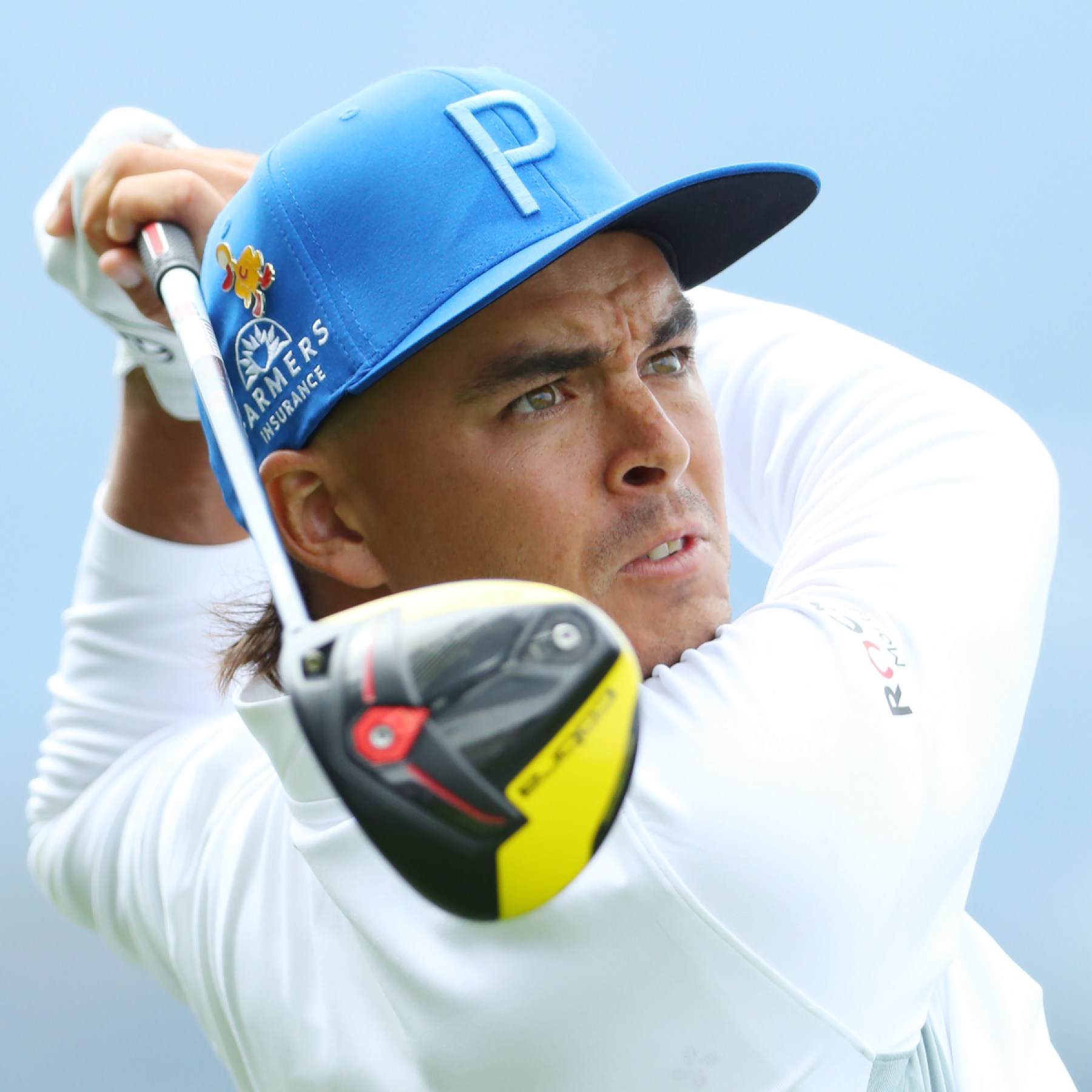 rickie fowler pebble beach 0017