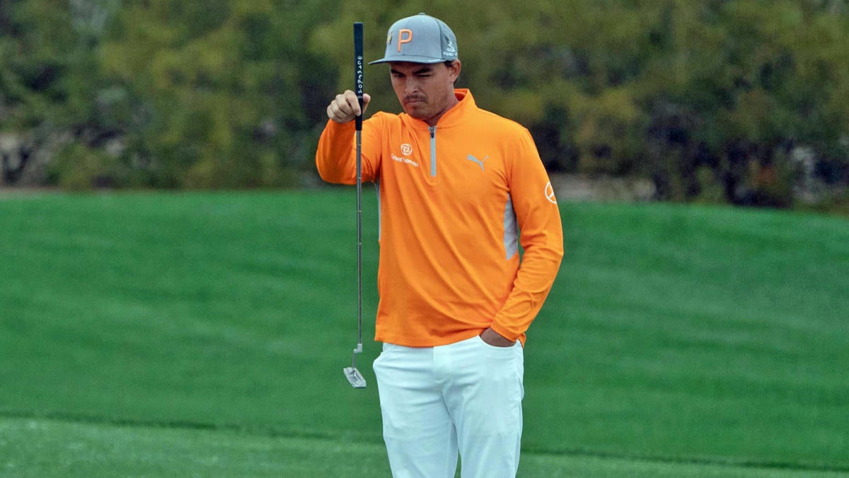 Rickie Fowler Phoenix Open news