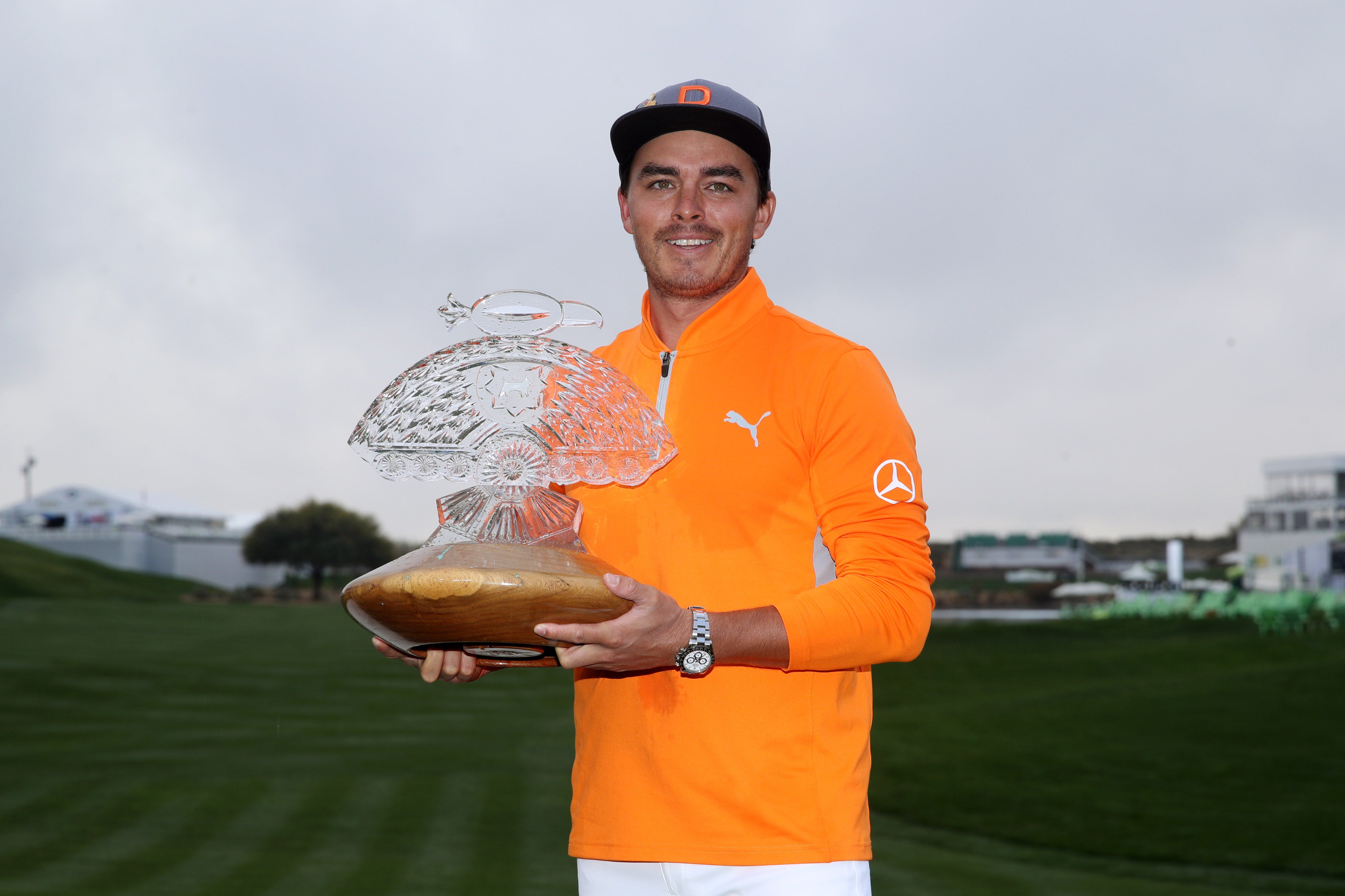 rickie fowler phoenix open 0015