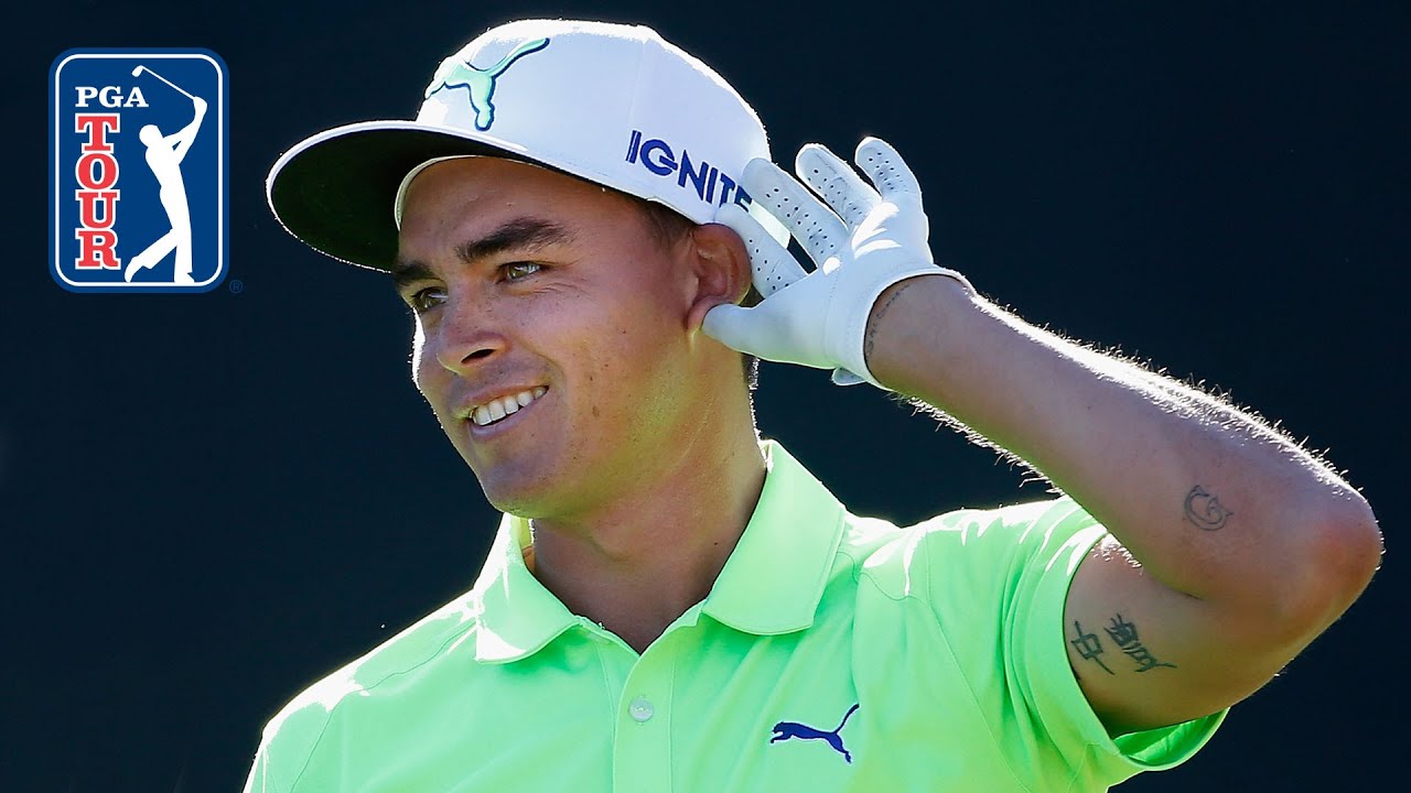 rickie fowler phoenix open 0017