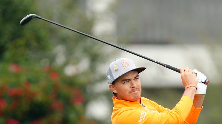 rickie fowler phoenix open 0018