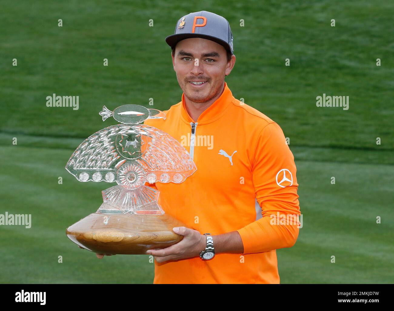 rickie fowler phoenix open 0020