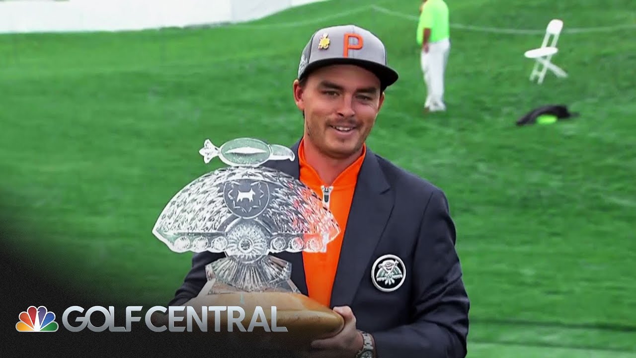 rickie fowler phoenix open 0026