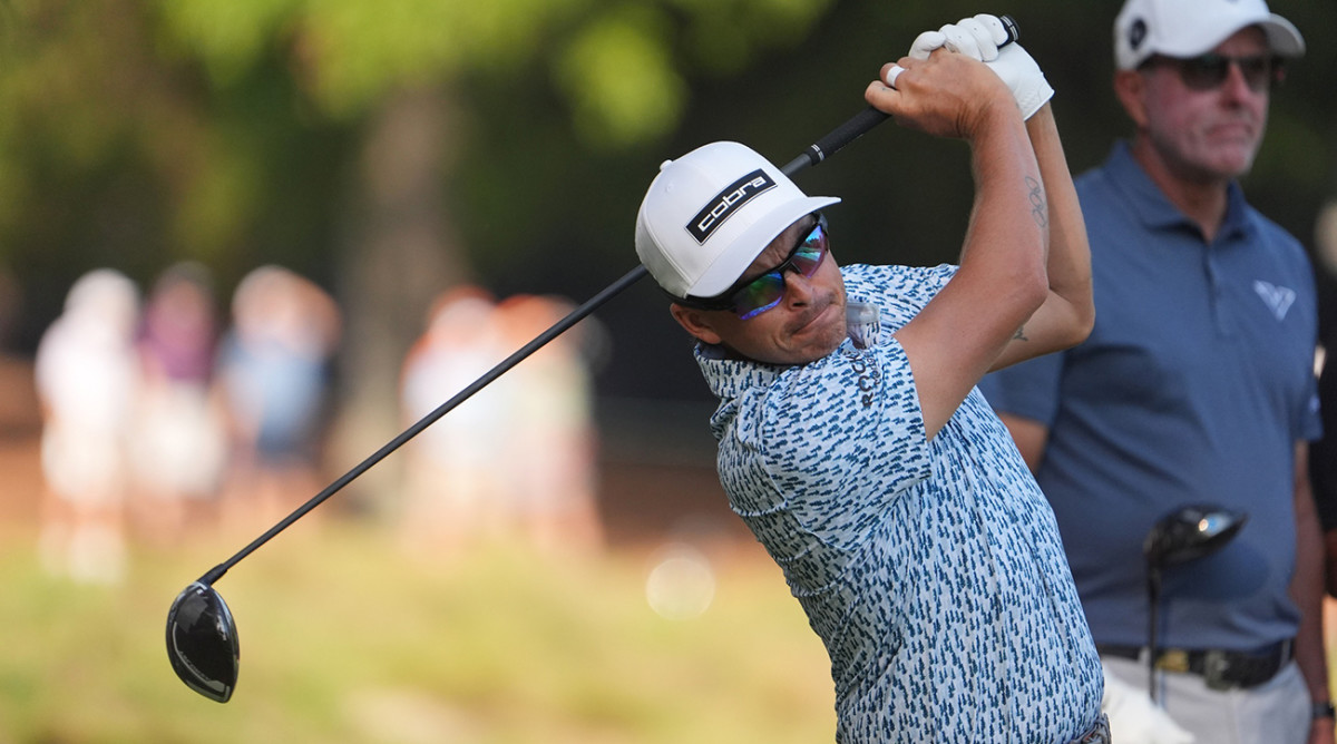 rickie fowler phoenix open 0027