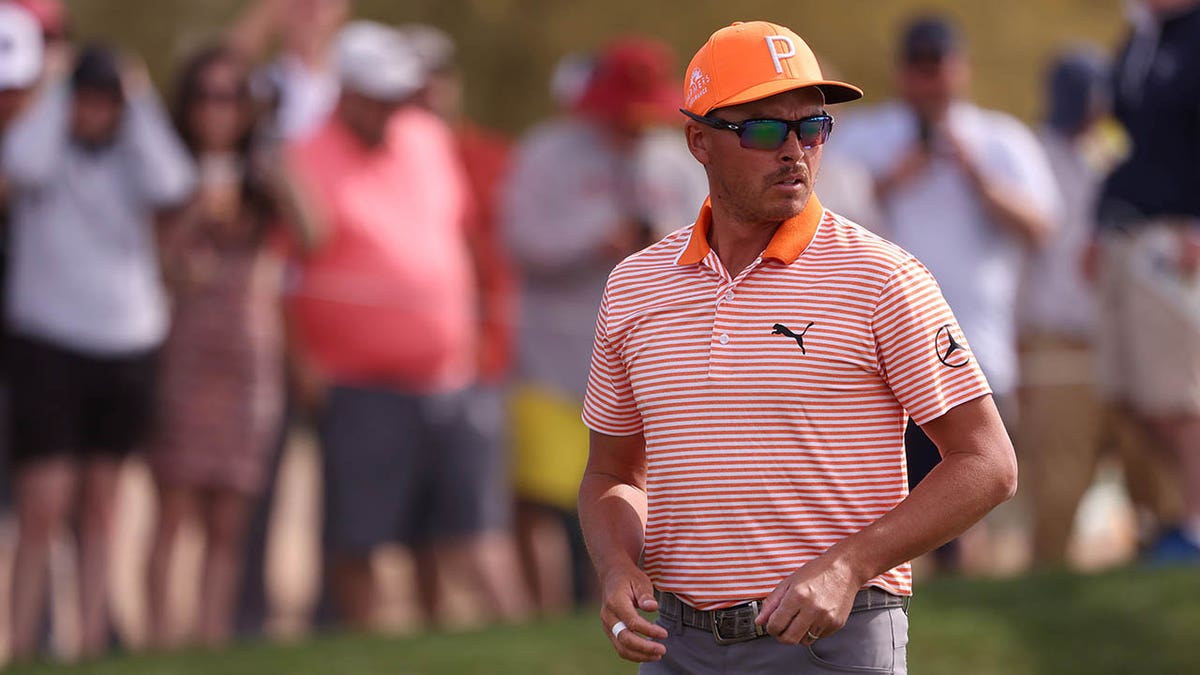 rickie fowler phoenix open 0029