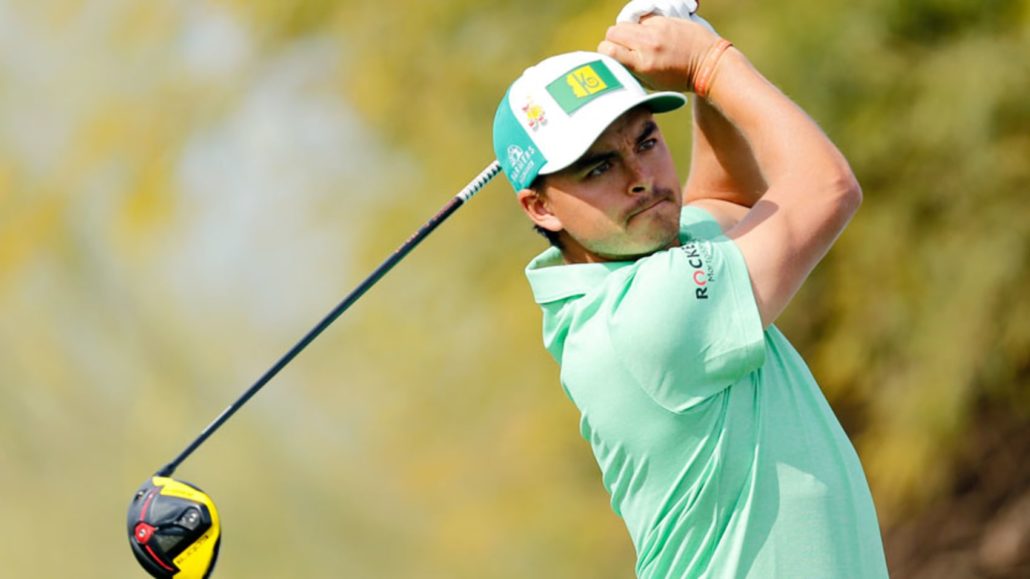 rickie fowler phoenix open 0030