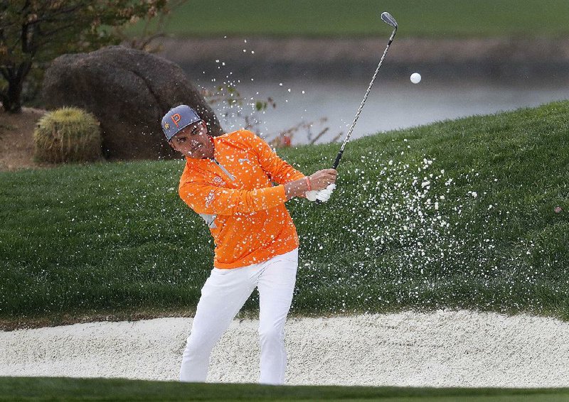 rickie fowler phoenix open 0035