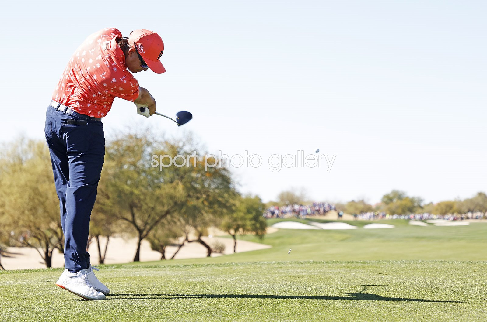 rickie fowler phoenix open 0037