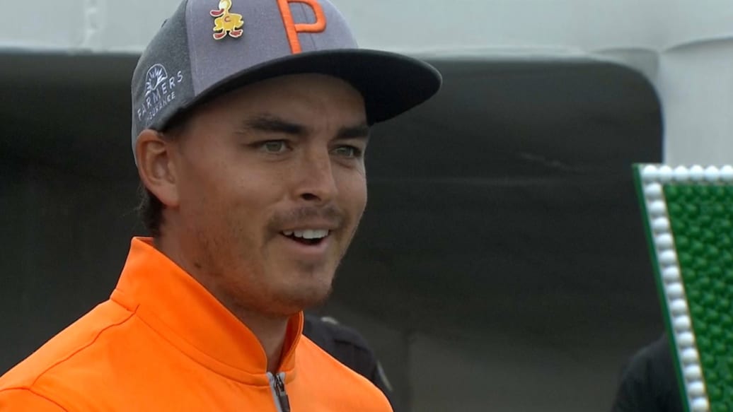 rickie fowler phoenix open 0038