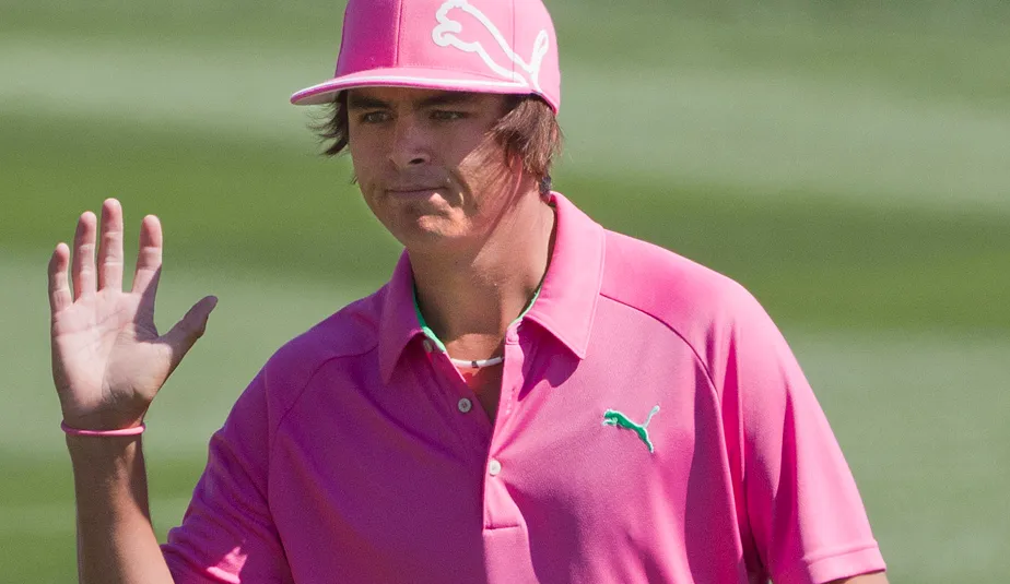 rickie fowler phoenix open 0043