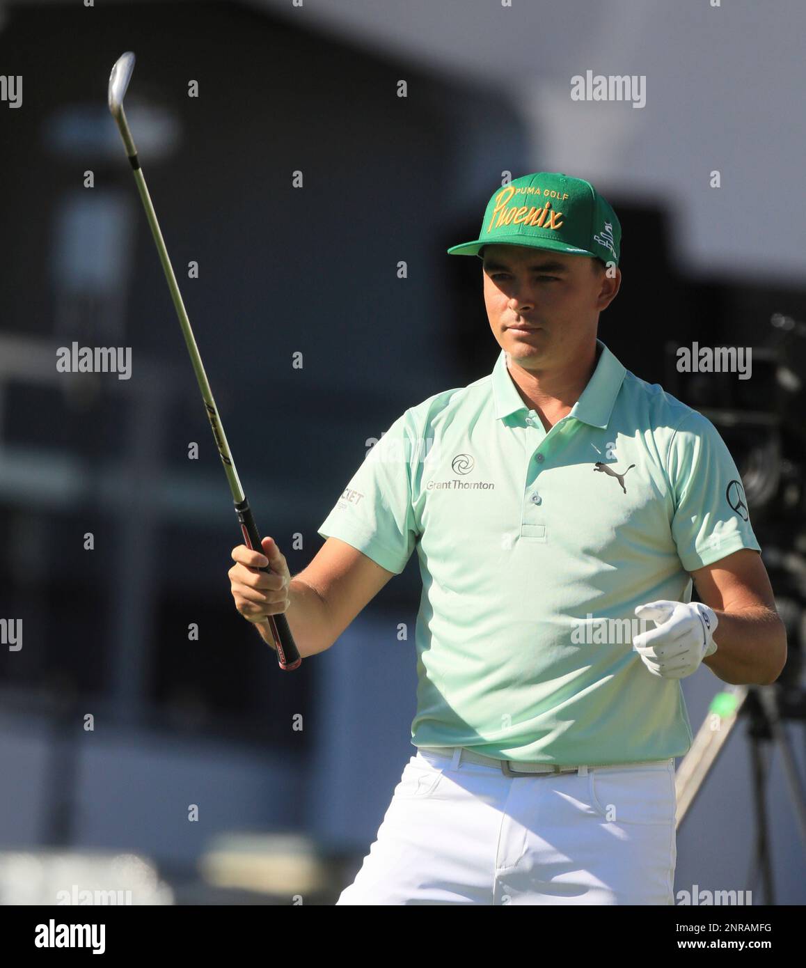 rickie fowler phoenix open 0047