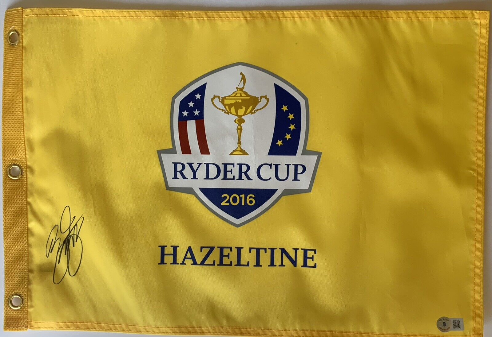 rickie fowler picture ryder cup 2016 0012