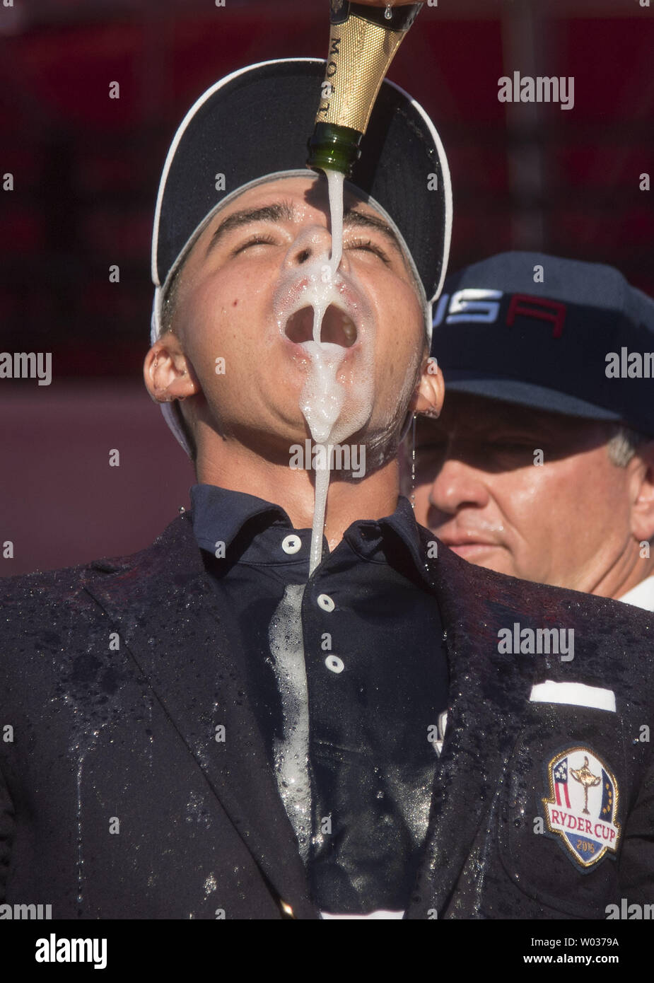 rickie fowler picture ryder cup 2016 0021