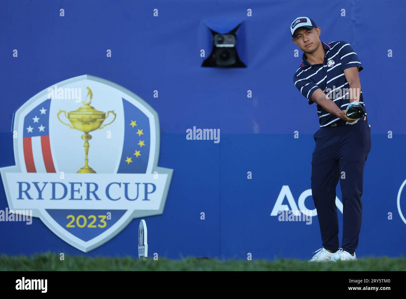 rickie fowler picture ryder cup 2016 0025