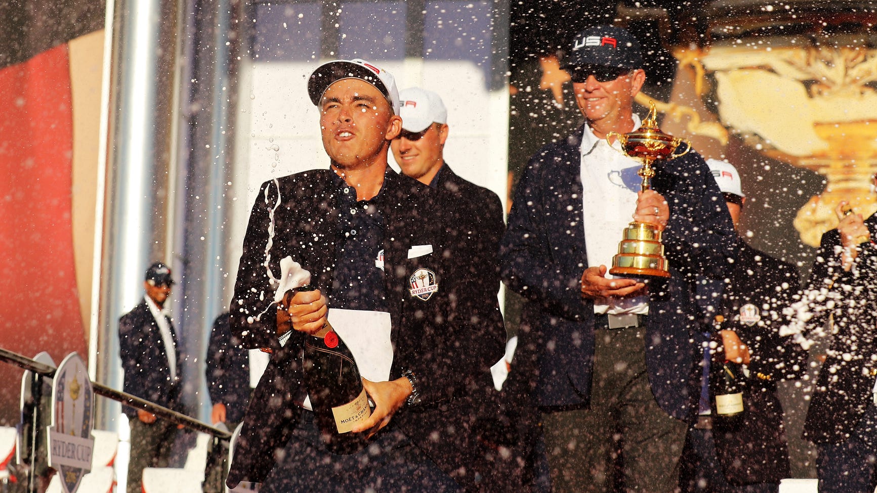 rickie fowler picture ryder cup 2016 0030