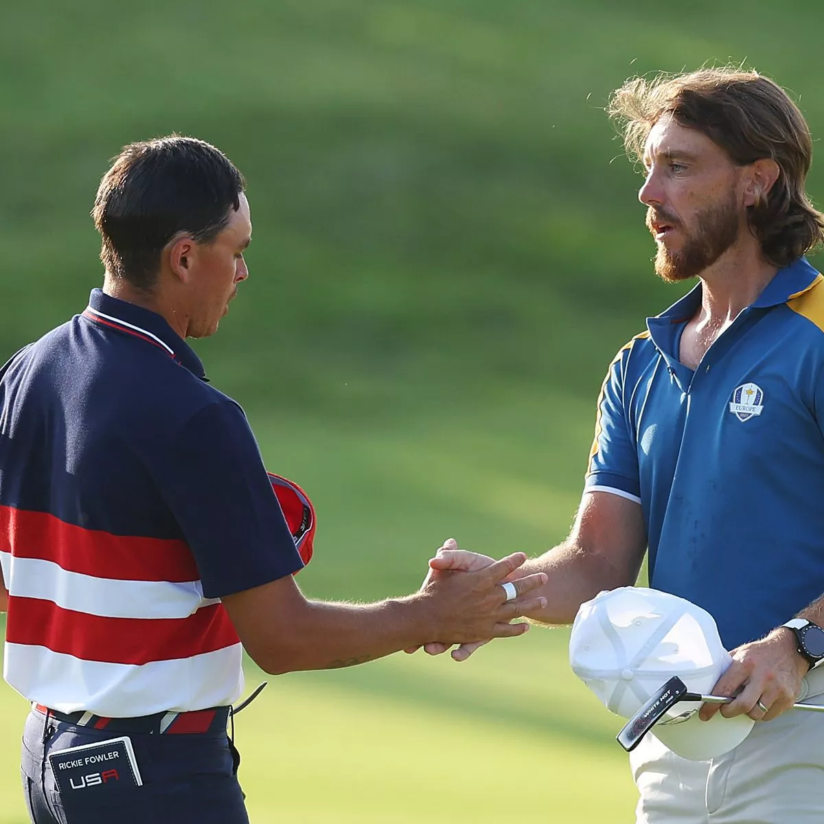 rickie fowler picture ryder cup 2016 0032