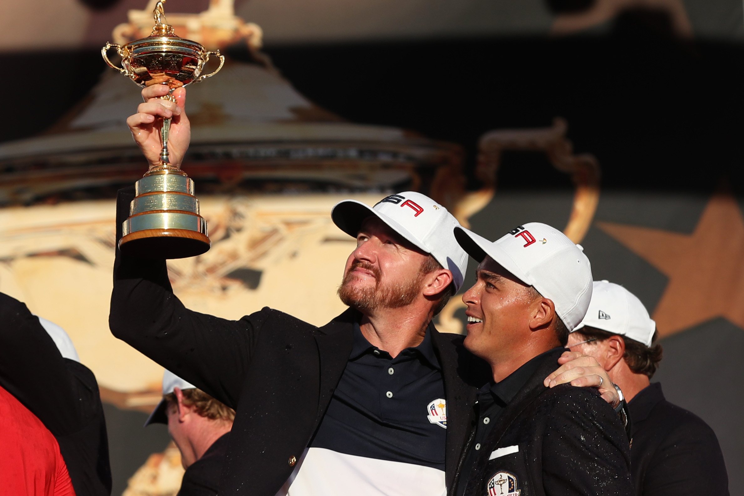 rickie fowler picture ryder cup 2016 0033