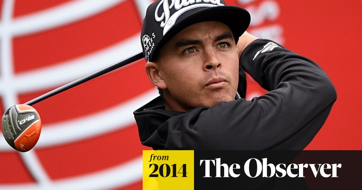 rickie fowler picture ryder cup 2016 0037