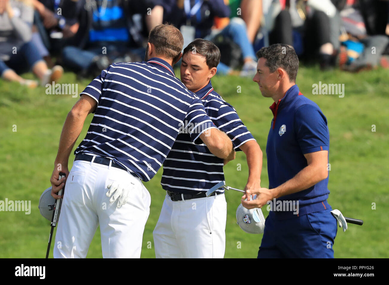 rickie fowler picture ryder cup 2016 0040