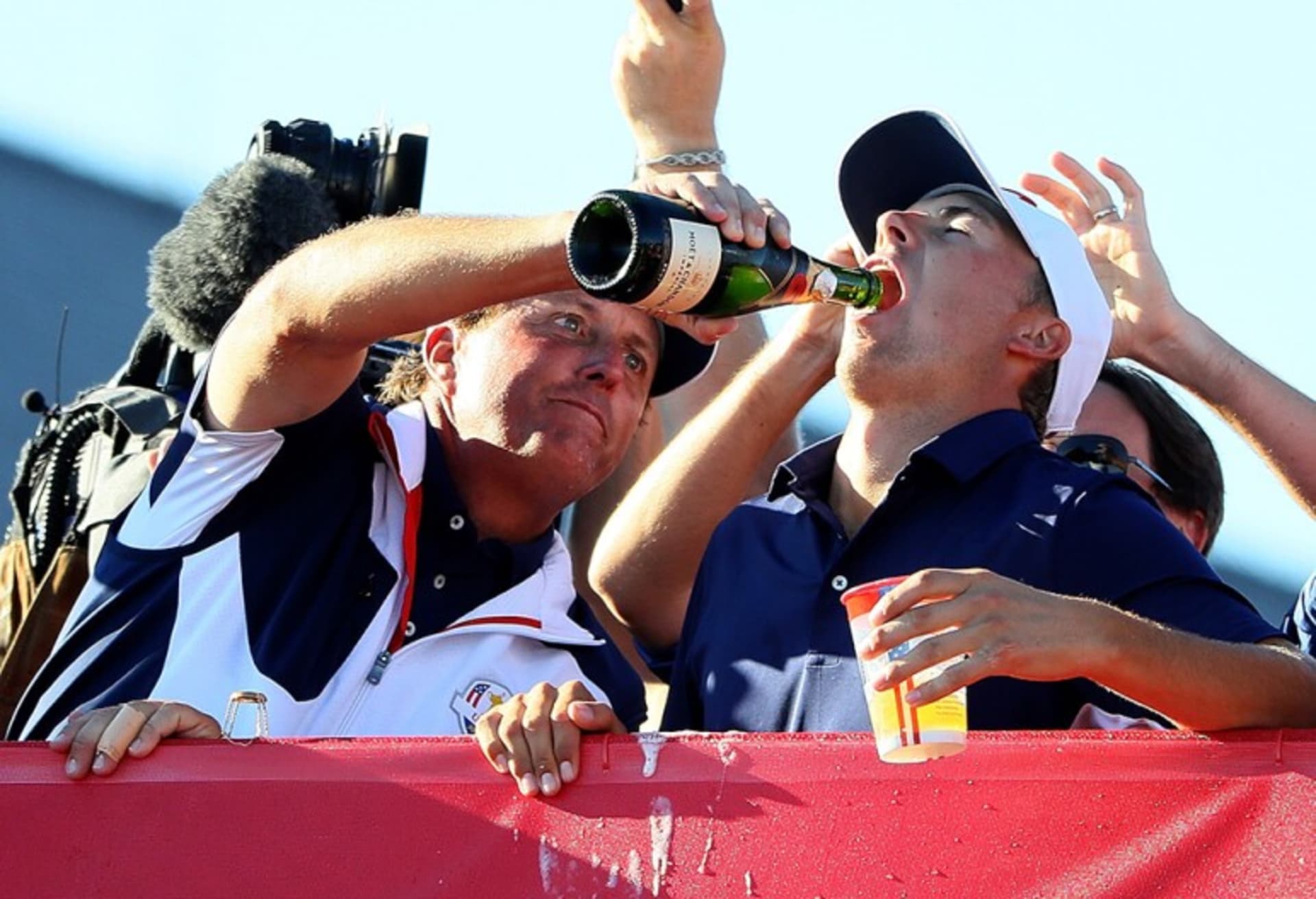 rickie fowler picture ryder cup 2016 0042