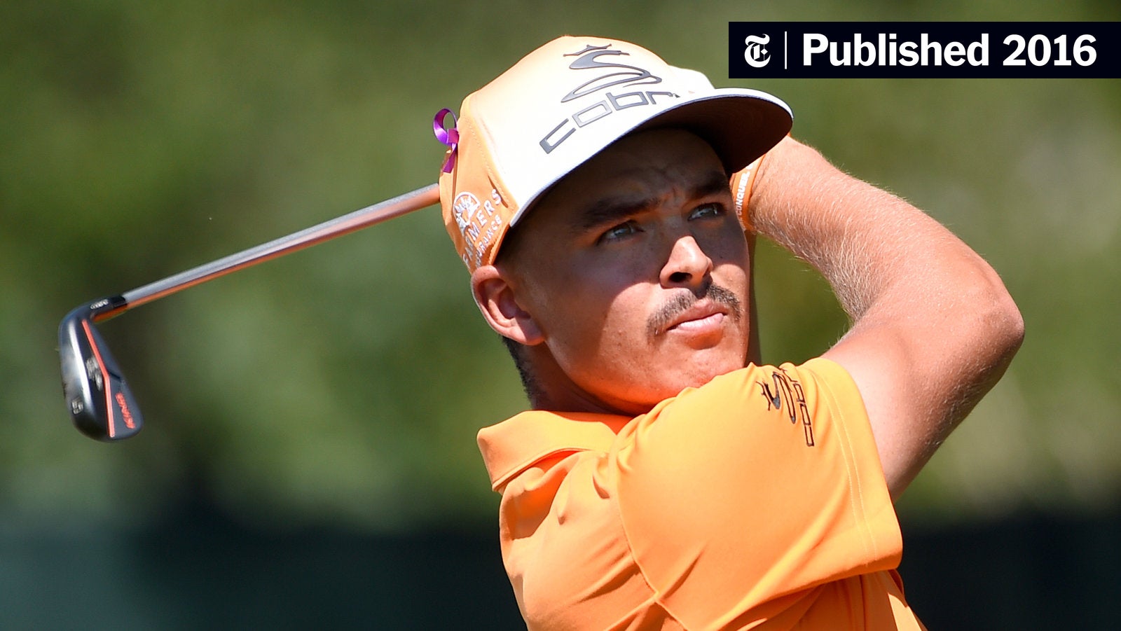 rickie fowler picture ryder cup 2016 0043