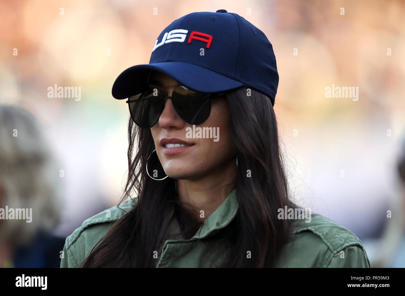 rickie fowler picture ryder cup 2016 0049