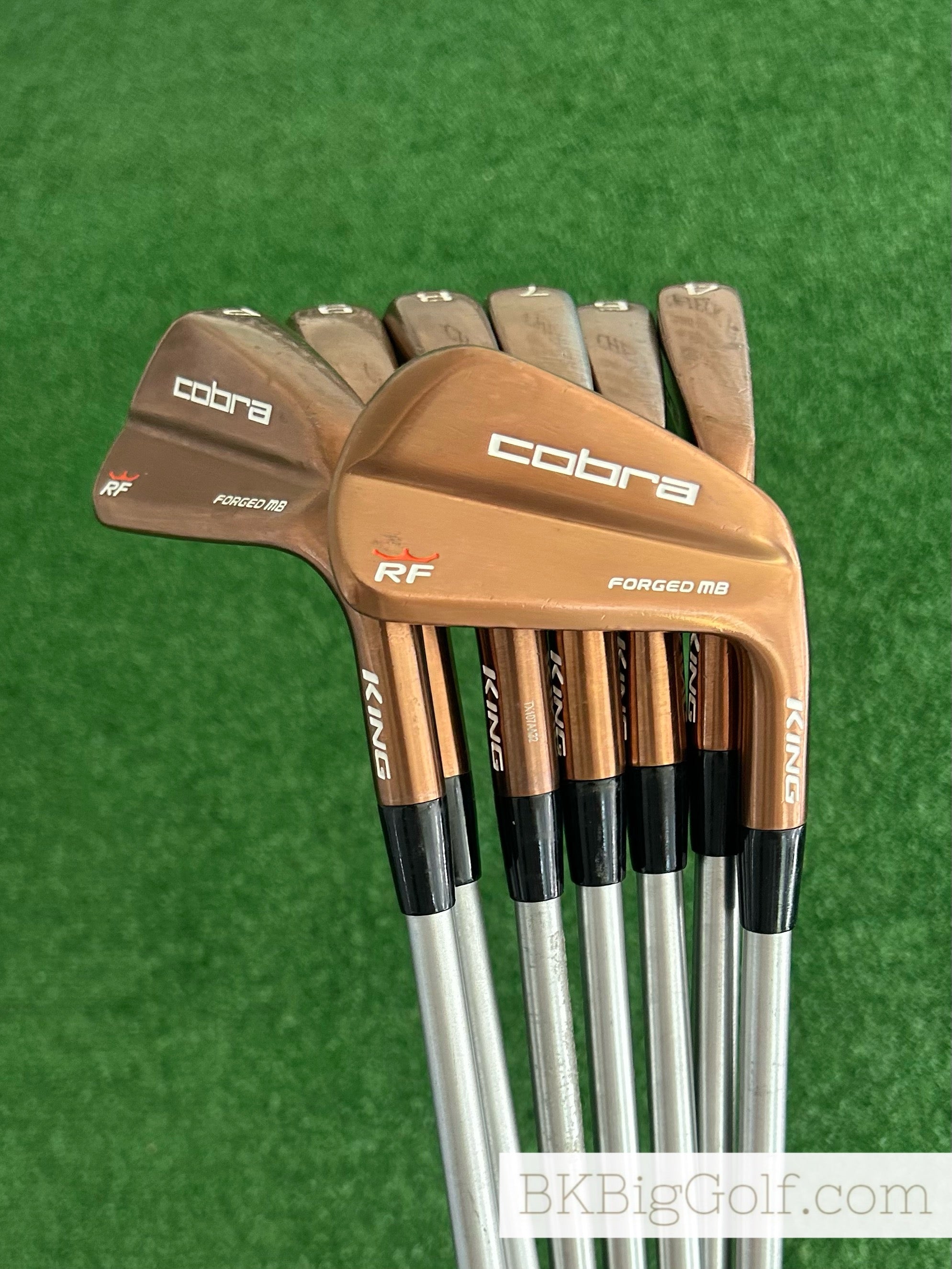 rickie fowler putter for sale 0018