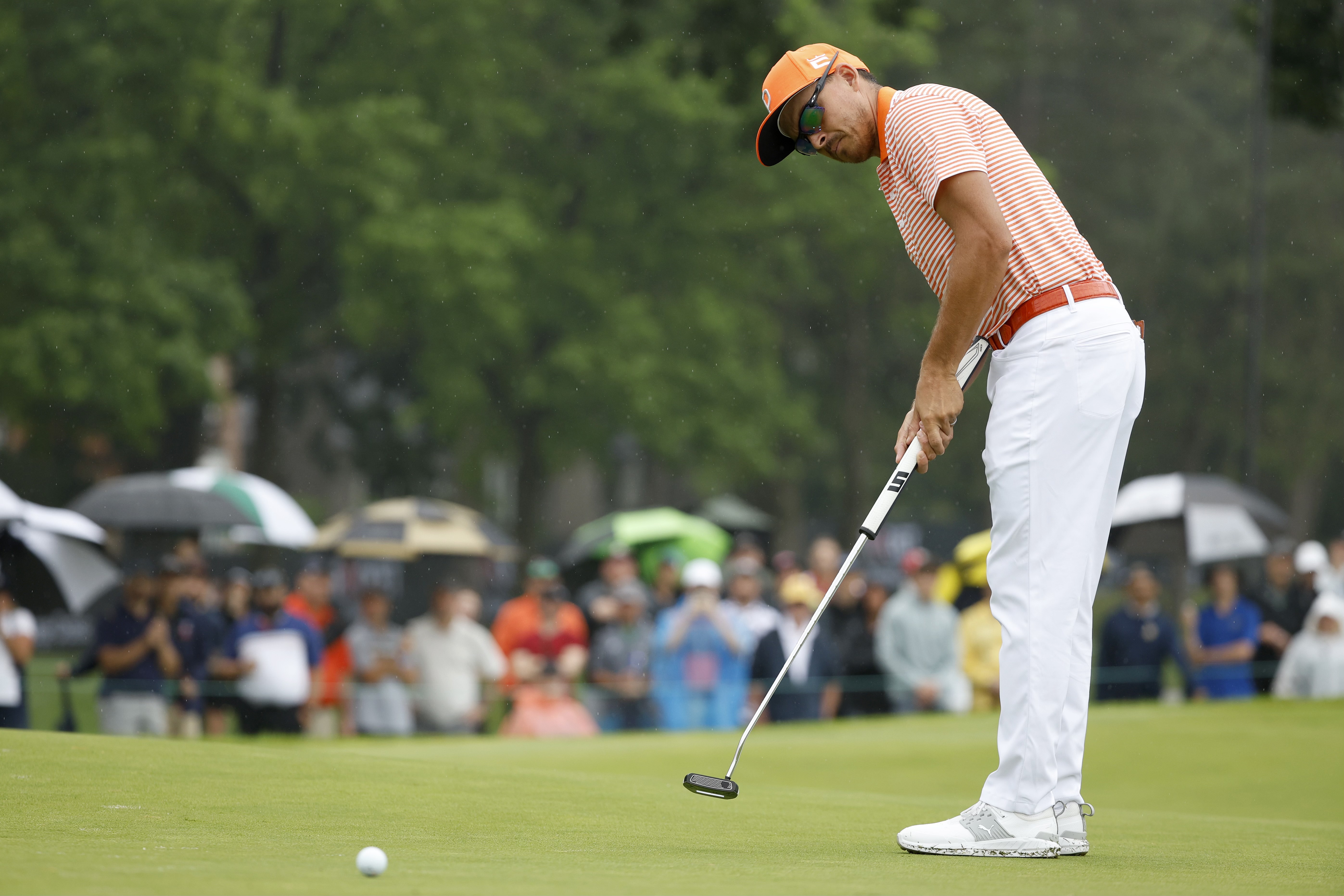 rickie fowler putter for sale 0020