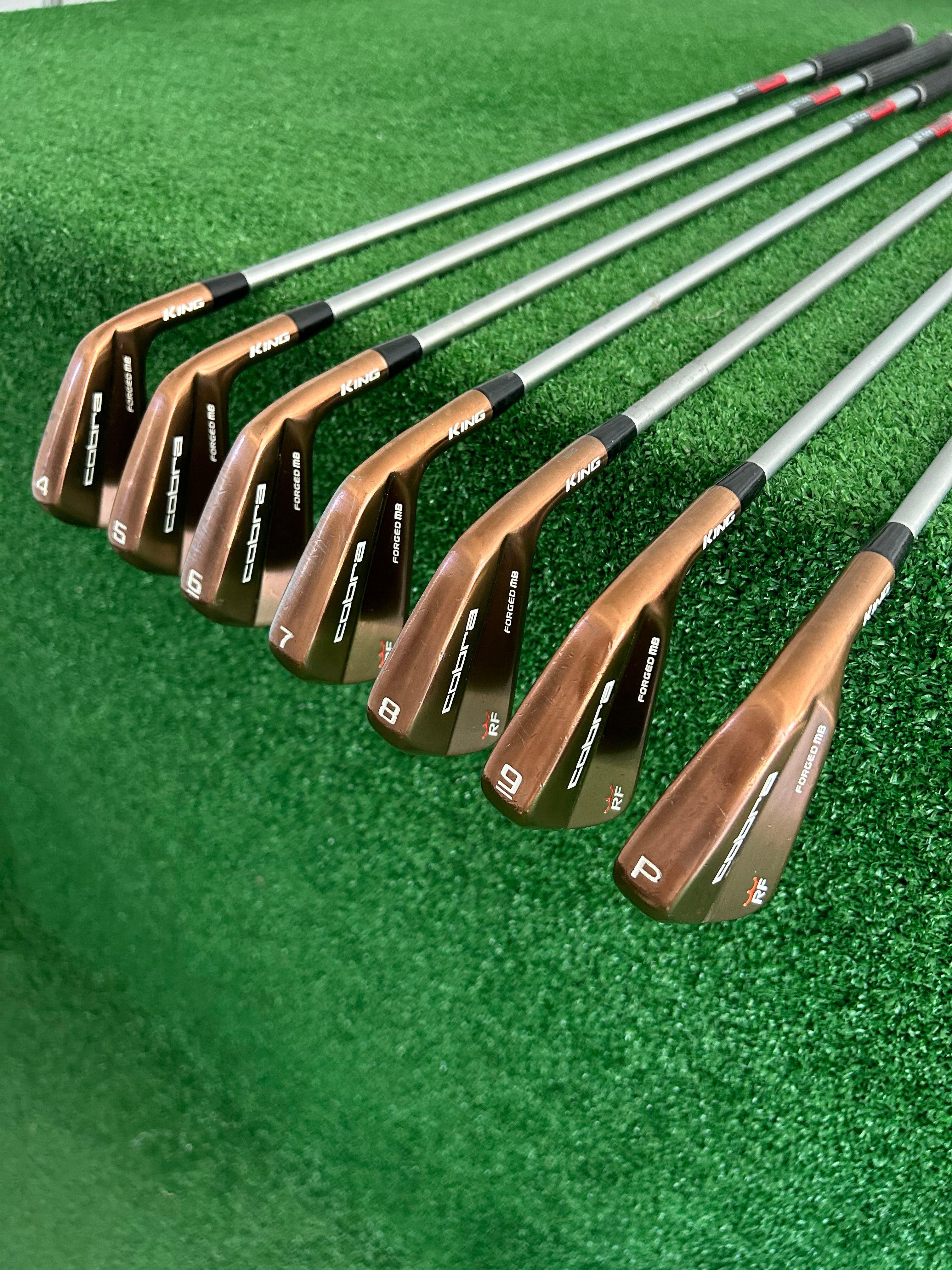 rickie fowler putter for sale 0040