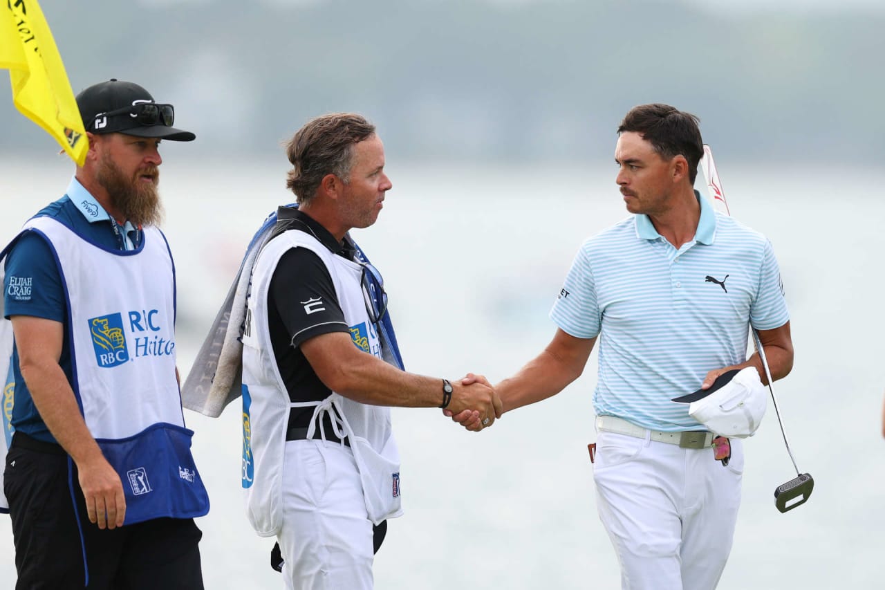 rickie fowler rbc heritage 0014