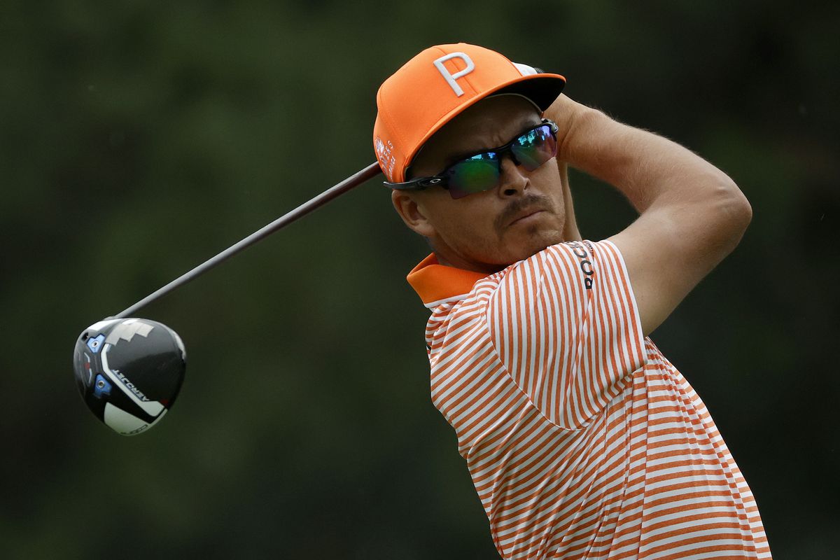 rickie fowler rocket mortgage commercial 0009
