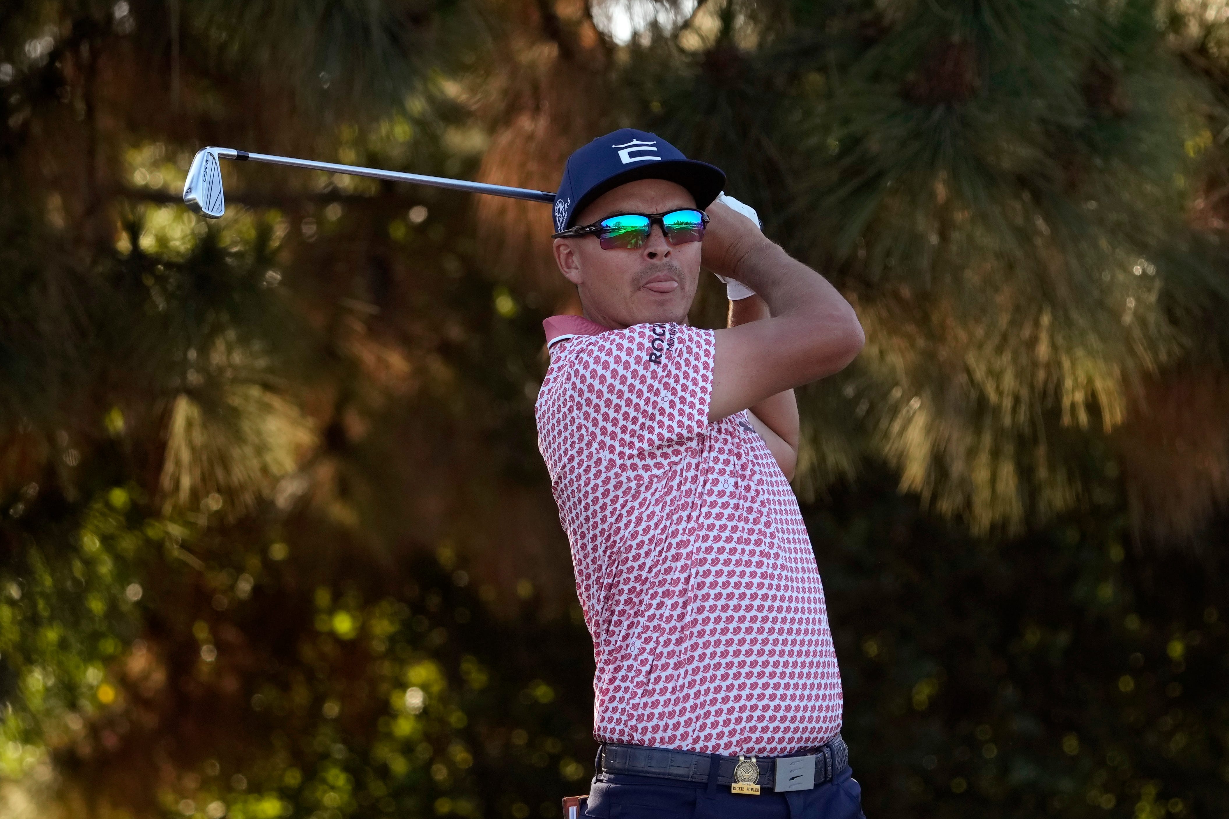 rickie fowler round 3 0014