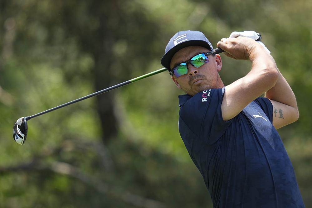 rickie fowler round 3 0015