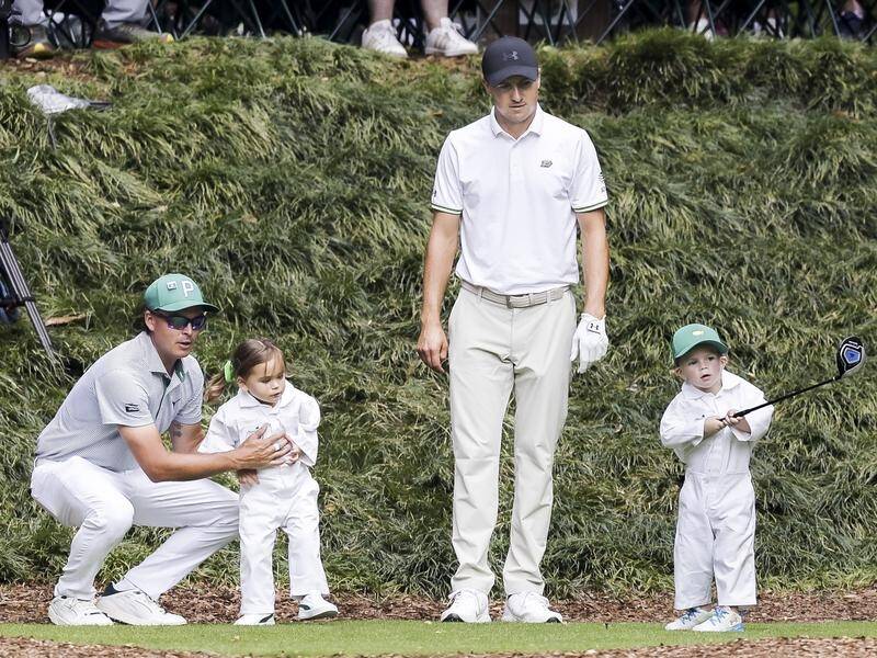 rickie fowler round 3 0017