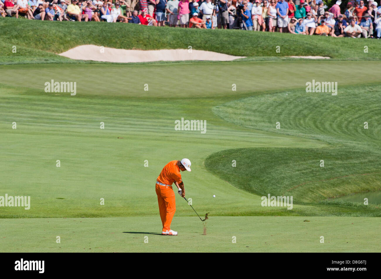 rickie fowler round 3 0020