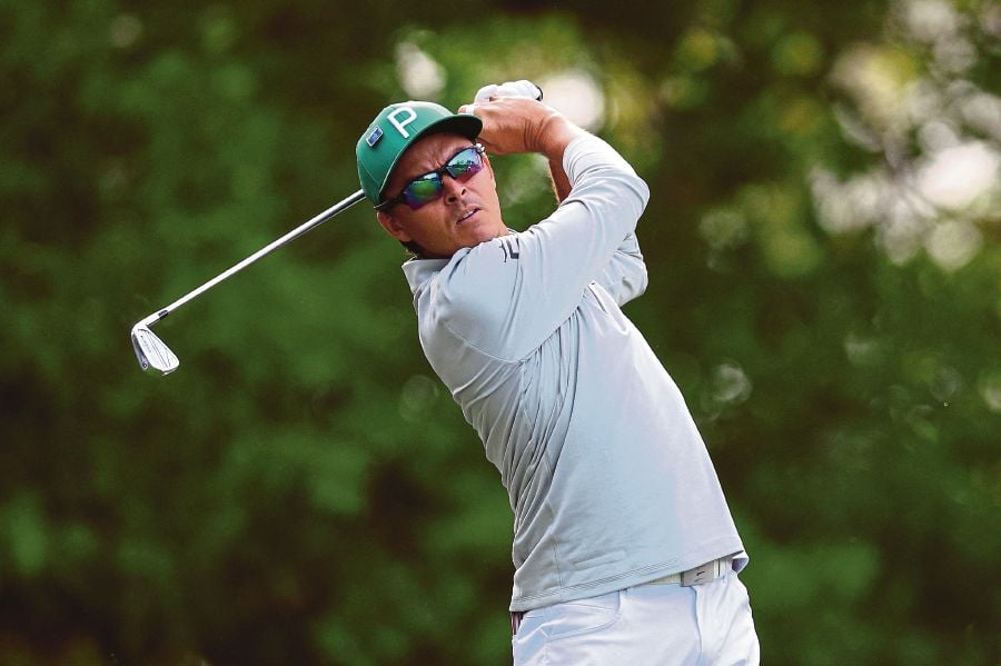 rickie fowler round 3 0025