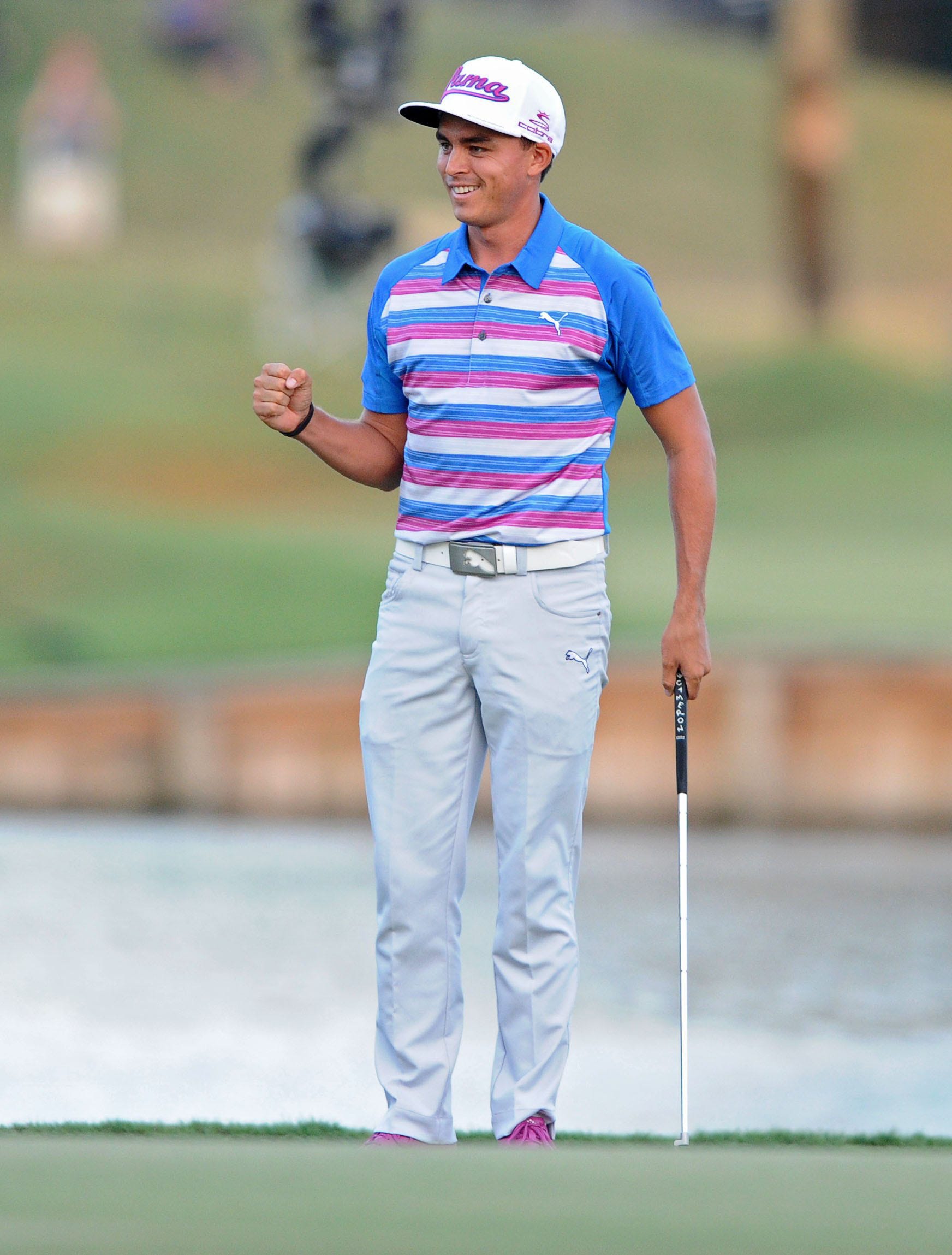 rickie fowler round 3 0028