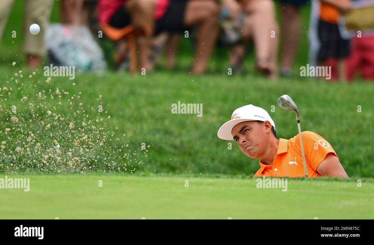 rickie fowler round 3 0030